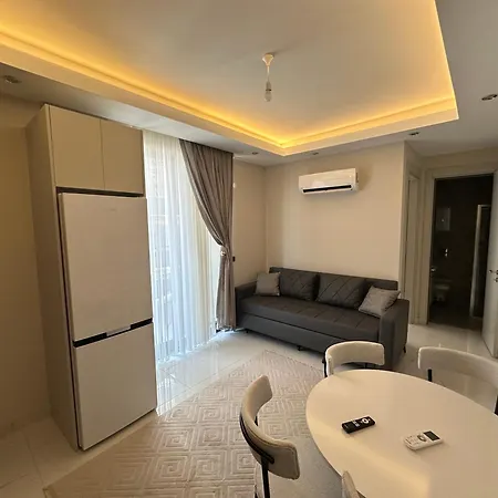Rubin Residence